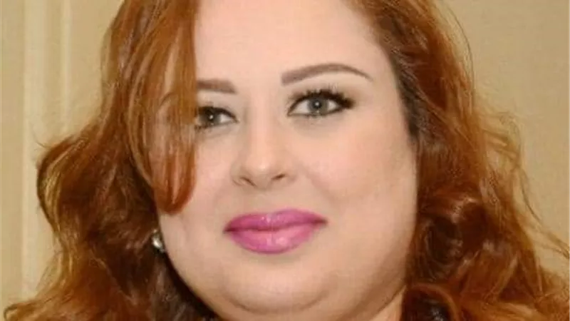 نيرمين سنجر مديراً لمركز الخدمة العامة بجامعة عين شمس