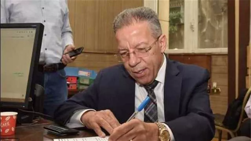 بعد فوزه بمقعد النقيب.. أسامه عبد الحي: النقابة مفتوحة للجميع ونعد بالعمل لتحسين أحوال الأطباء