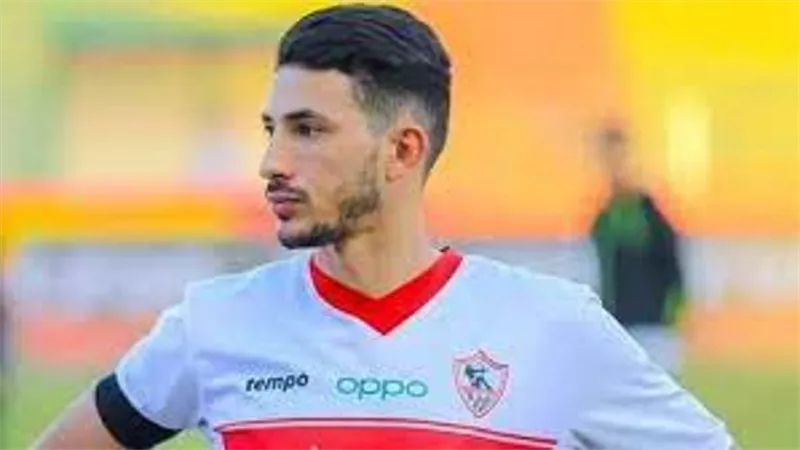 عبد الواحد السيد يكشف أزمات الزمالك والموقف النهائي لـ فتوح