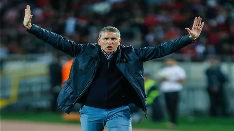 اتحاد العاصمة يتوصل لاتفاق مع جاريدو