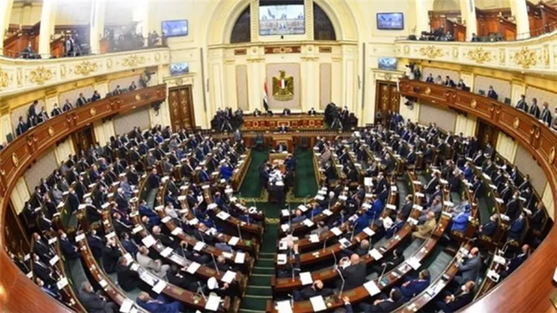مجلس النواب يقر نهائيا زيادة حد الإعفاء الضريبي لتصبح 30 ألف جنيه