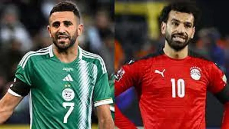 رسميا.. نفاد تذاكر مباراة منتخب مصر الودية أمام الجزائر بالإمارات