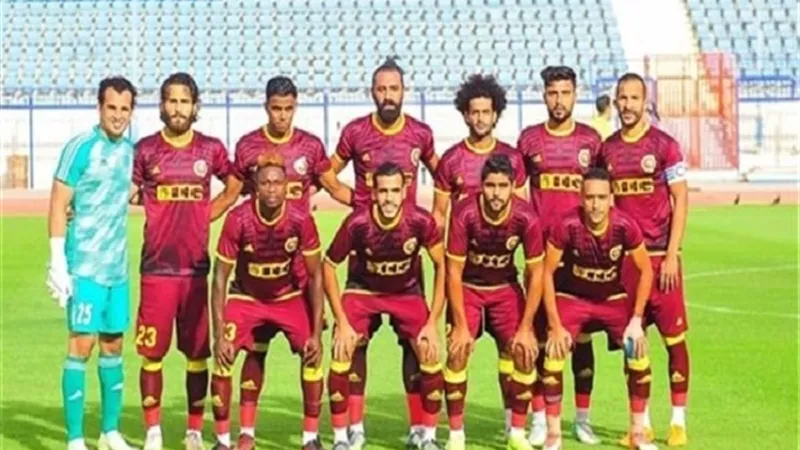 رابطة الأندية توافق على إقامة مباريات سيراميكا على ملعب السويس