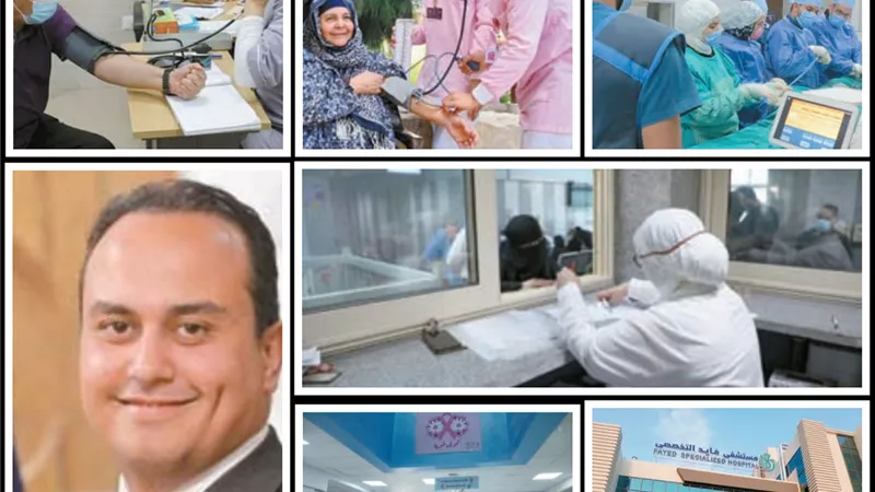 السيسي اختصر الحلم في10 أعوام .. بدلا من 15 سنة