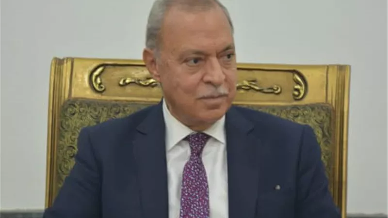 السكر بـ 24 جنيه والأرز بـ 23 .. الهجان يتابع التزام تجار شبين القناطر بمبادرة خفض أسعار السلع