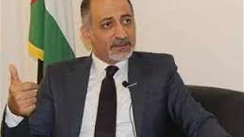 ترحيب فلسطيني وعربي بالقرارات الصادرة عن مجلس الأمن القومي برئاسة السيسى