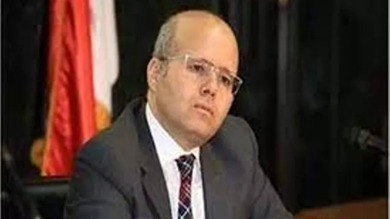 الكشكى: حديث الرئيس مع بلينكن اتسم بالقوة وتضمن عدة رسائل