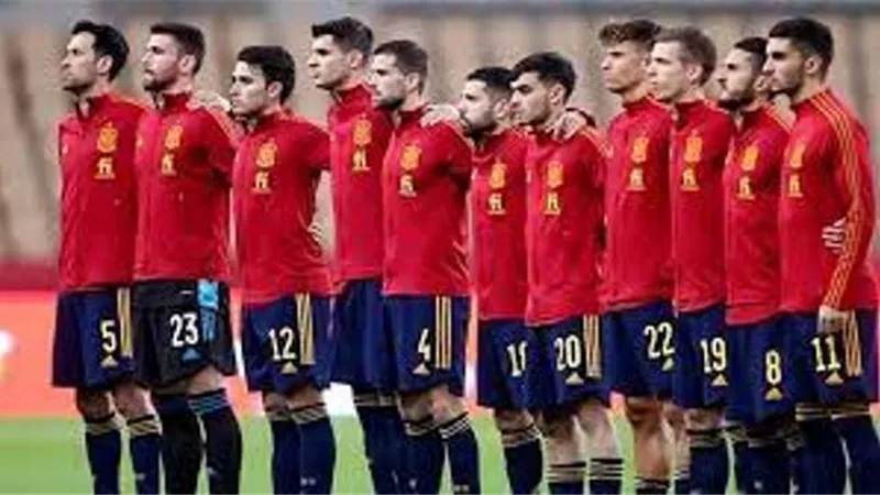 تشكيل منتخب إسبانيا لمواجهة النرويج فى تصفيات يورو 2024