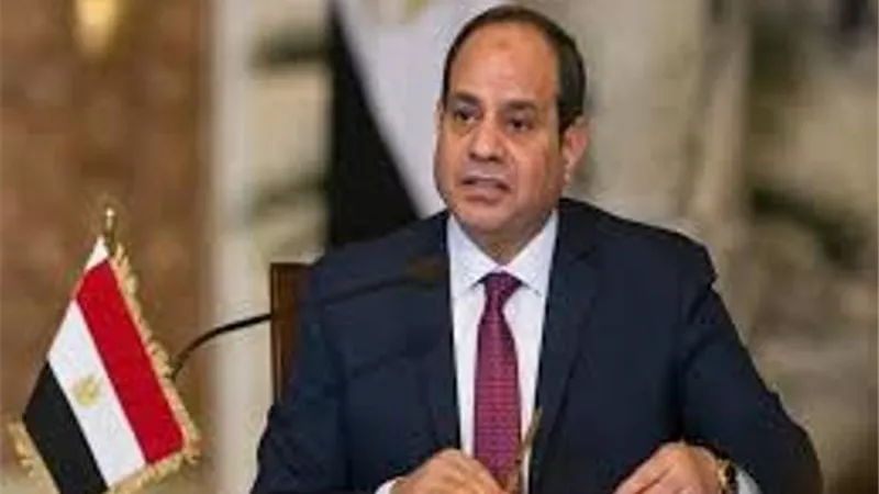 السيسى يؤكد لرئيس وزراء النرويج ضرورة وقف التصعيد وحماية المدنيين فى غزة