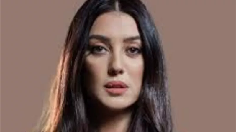 بكلمات مؤثرة.. كندة علوش تعبر عن حزنها لفلسطين