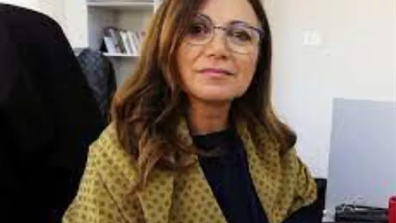 ما لا تعرفه عن الاعلامية الراحلة جيزال خوري!