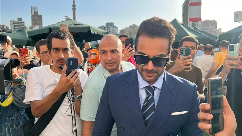 زادة: سأخوض انتخابات الزمالك ضمن قائمة 