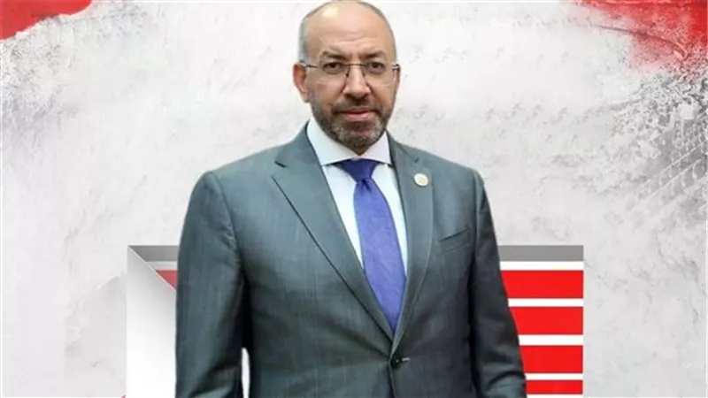 حسام المندوه: أثق في القضاء وسأعود للانتخابات مرة أخرى
