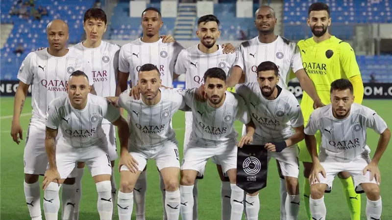 السد القطري يقرر تخصيص أرباح مباراة الفيصلي لدعم الشعب الفلسطيني