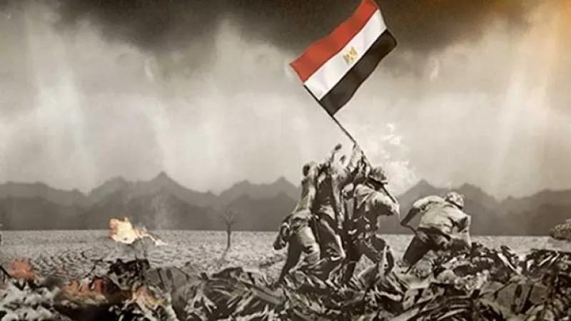 القومى للمسرح يحتفي بالذكرى الـ٥٠ لانتصارات أكتوبر .. اليوم