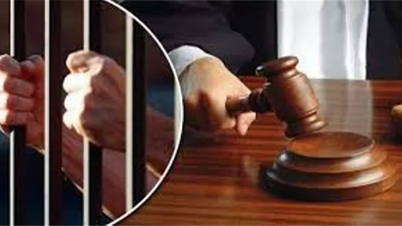 محاكمة 7 متهمين بقتل شخص والشروع فى قتل والده ببولاق