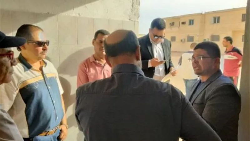 حملات رقابية على منافذ البيض والدواجن ضمن مبادرة تخفيض أسعار السلع