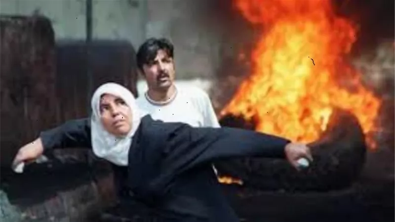 ناقد فنى : طوفان الأقصى فرصة لمزيد من الأعمال الفنية