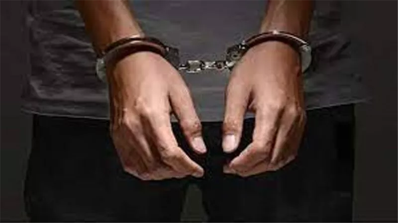 حبس ديلر الحشيش فى القطامية 4 أيام على ذمة التحقيقات