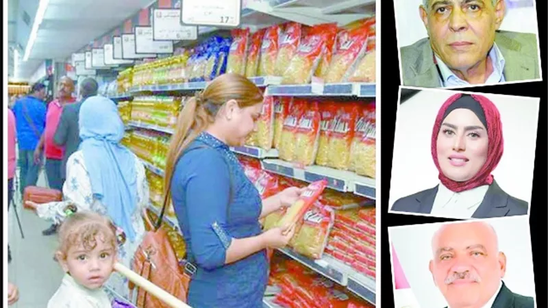 نواب يطالبون بإحكام الرقابة علي الأسواق لضمان نجاح المبادرة