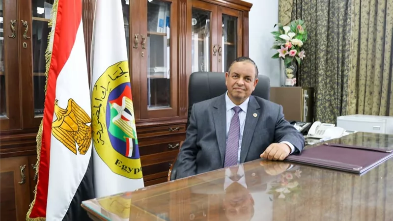 رئيس مصلحة الجمارك يكشف كمية الذهب التي دخلت ضمن الإعفاء الجمركي