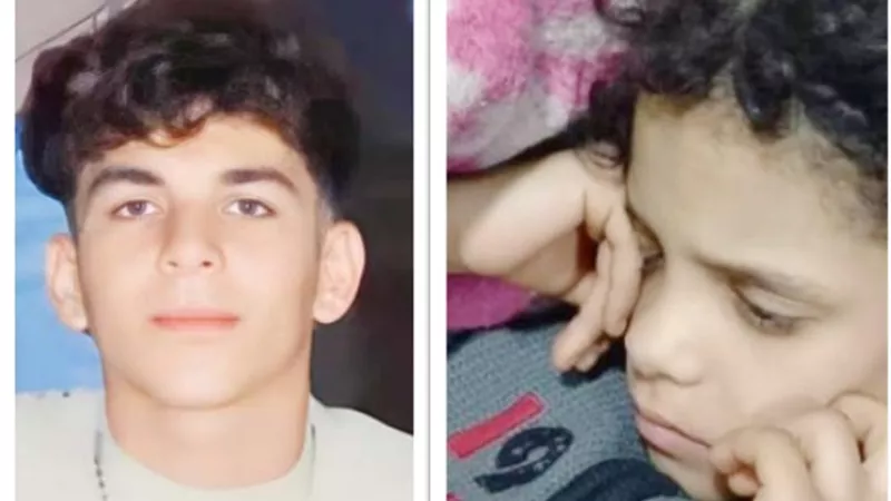 أحزان من جوة الشرقية.. ملك و 