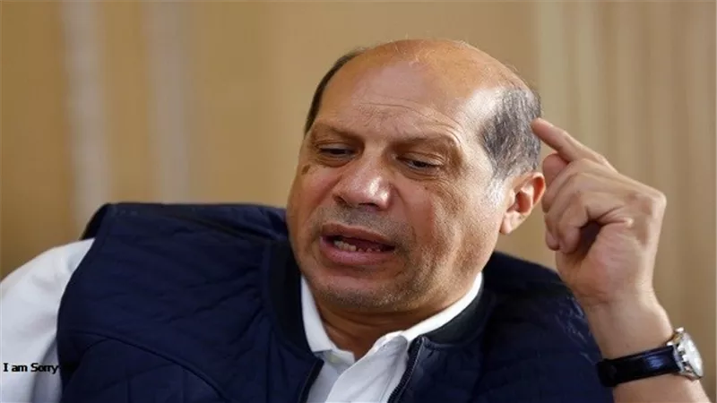 علاء نبيل: منتخب مصر في حاجة لتخفيض معدل الأعمار