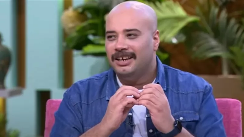 حاتم صلاح : 