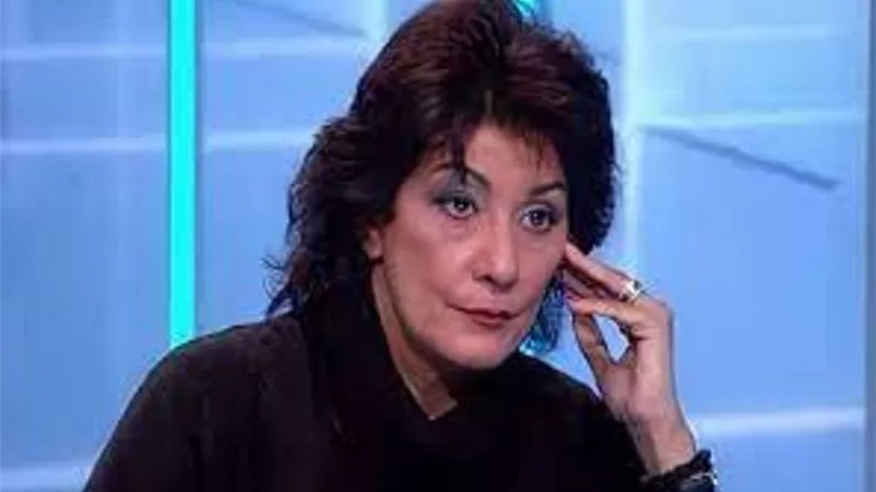 سماح أنور تنضم لفريق 