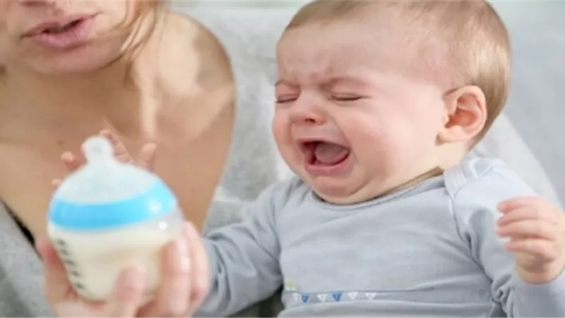 أغذية يجب تجنبها للرضع المصابين بحساسية اللاكتوز