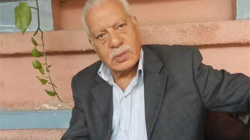 صالون الاوبرا الثقافى يستعرض 80 سنة من ابداعات احمد سويلم