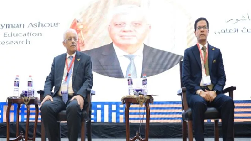 الجيزاوي: البحث العلمي في العلوم الإنسانية يساهم في إضافة معرفة جديدة وفهم أفضل