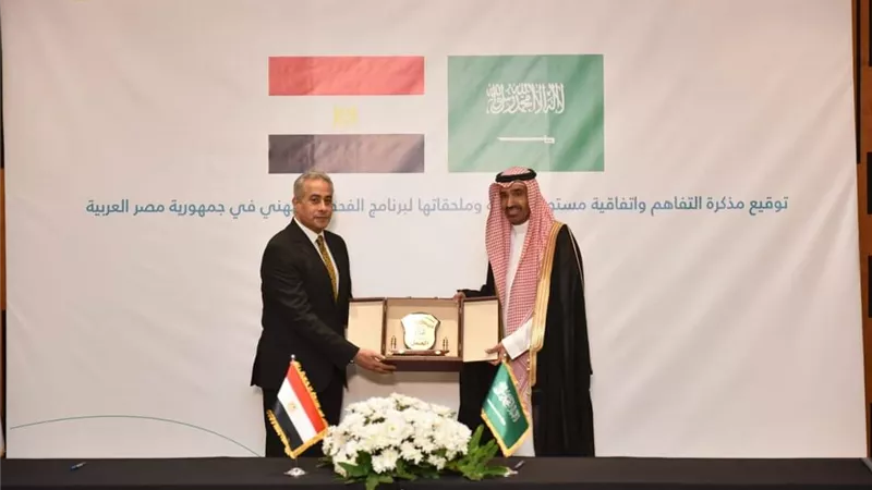 الراجحي: سوق العمل السعودي يحتاج مليون عامل سنويا