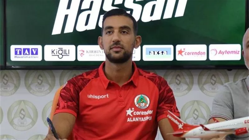 أحمد حسن كوكا يتضامن مع فلسطين ويهاجم الاعلام الغربي
