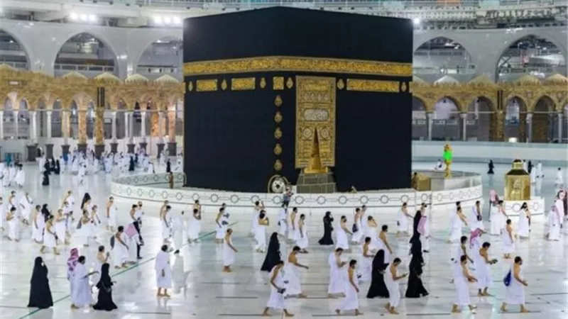 السبت المقبل.. بدء التقديم لحج القرعة لهذا العام.. فيديو