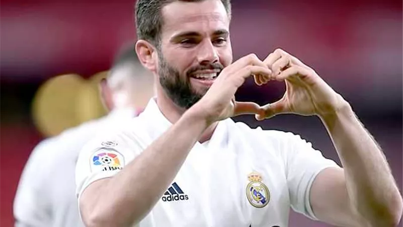 برشلونة : الجميع ينحاز لريال مدريد