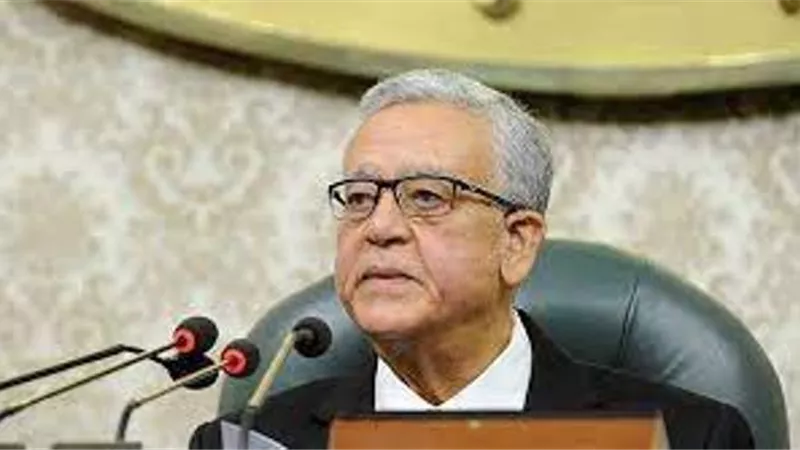 جبالى : مصر أولت أهمية قصوى للشق الانسانى تخفيفًا لمعاناة الشعب الفلسطينى