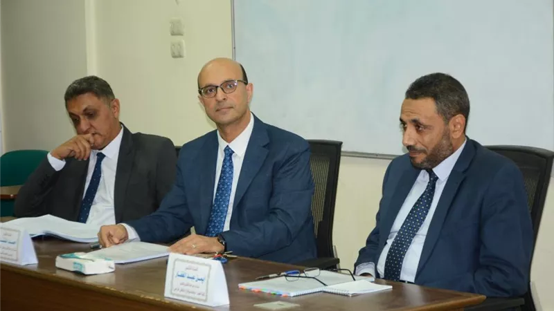 المنشاوي: 