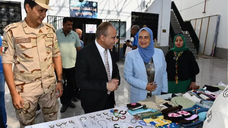 بوابة الجمهورية