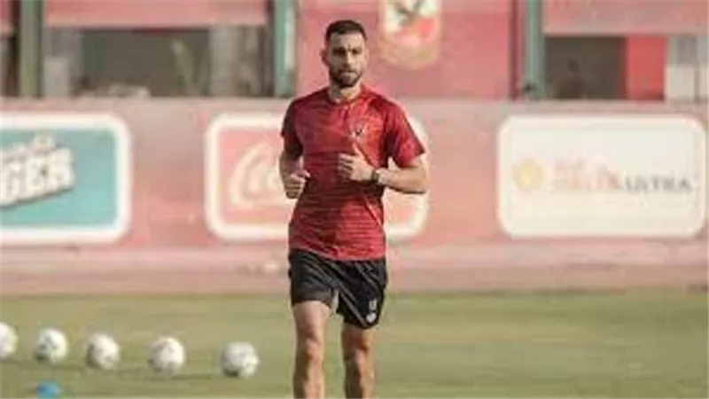 طبيب الاهلى يكشف موقف إصابة السولية ومتولى