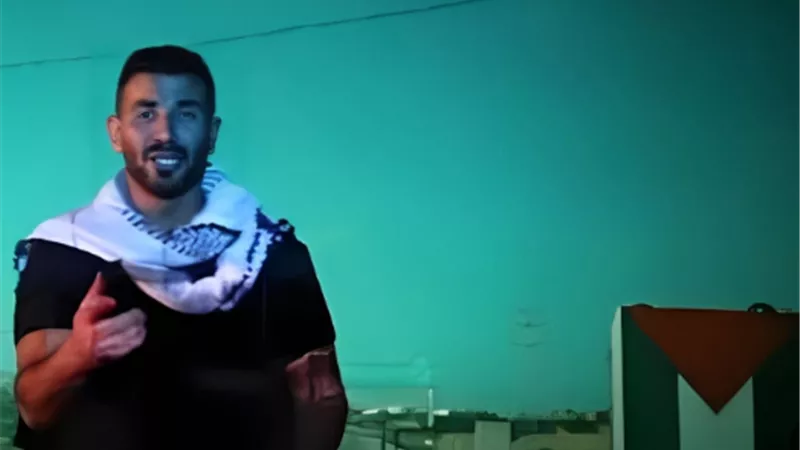 أول تعليق من احمد سعد على حذف اغنيتة 