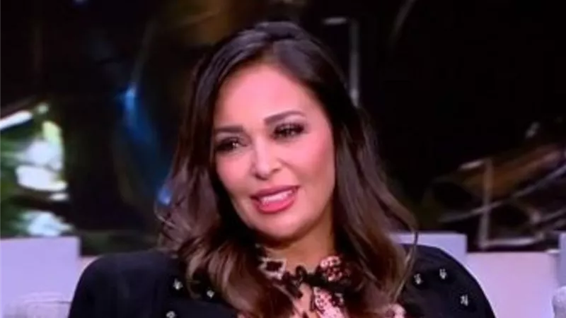 داليا البحيري: 