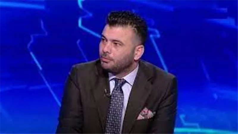 عماد متعب عن مباراة الجزائر: كانها نهائى إفريقيا