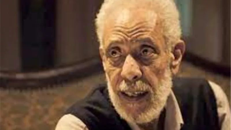 نبيل الحلفاوى يعلق على مباراة المنتخب المصري ضد الجزائز