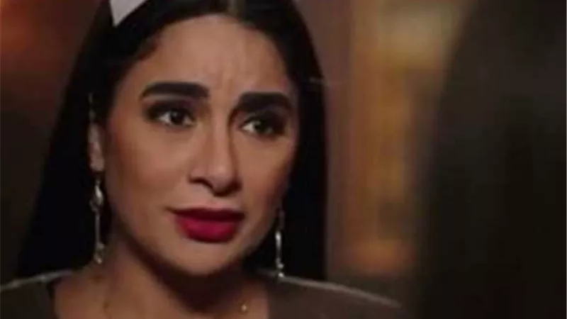 جورى بكر تعلن اعتزالها عن السوشيال ميديا