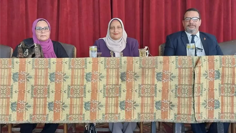الكشف المبكر عن أورام الثدي 