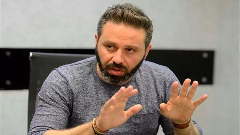 حازم إمام: مكسب مواجهة الجزائر هو عودة الثقة في المنتخب