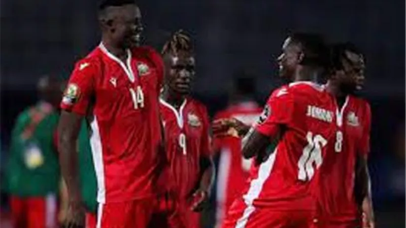 روسيا تتعادل مع كينيا بهدفين وديا