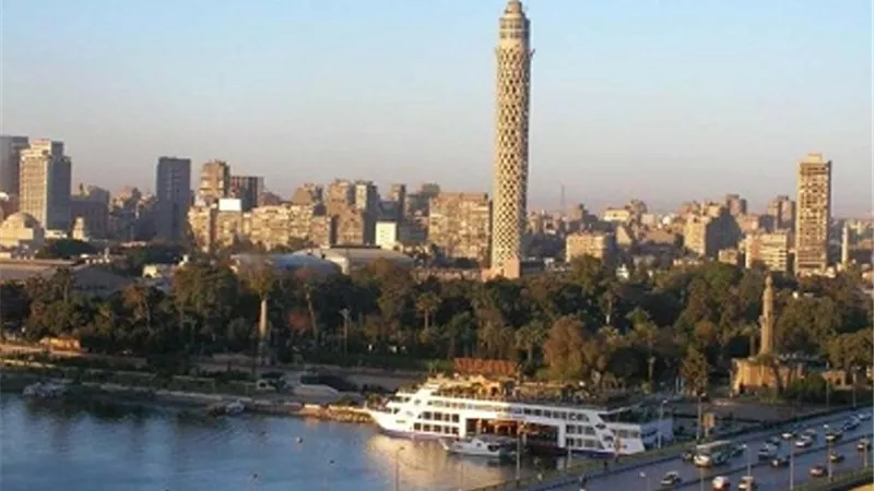 الأرصاد: طقس مائل للحرارة نهاراً على القاهرة والوجه البحرى