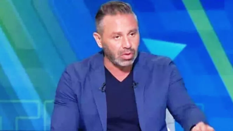 حازم إمام :رسالتي للجماهير أن تتركوا محمد صلاح وشأنه